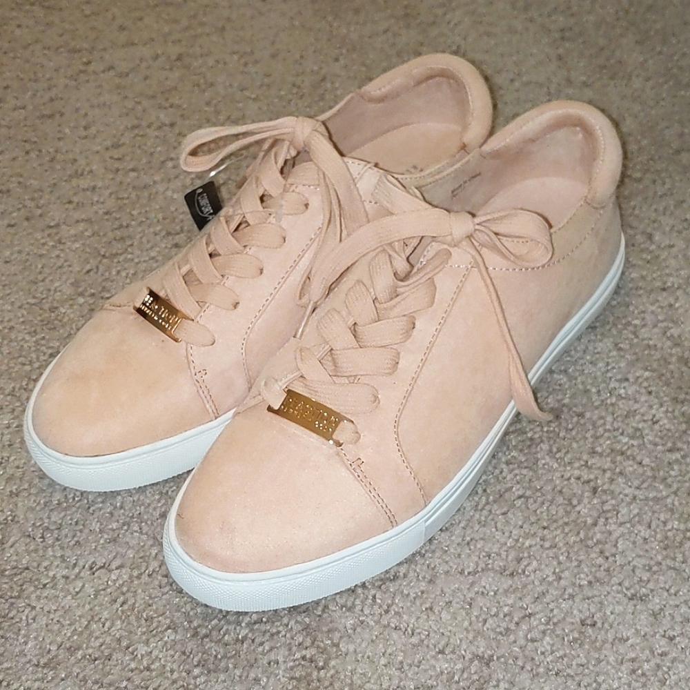 Blush pink Sneakers